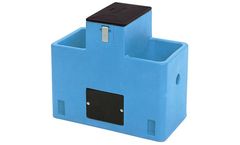 LilSpring - Model 2900/2901 - Multi-Purpose Livestock Waterers