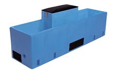 BigSpring - Model 6200/6201 - Beef and Dairy Cattle Waterer