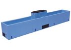 BigSpring - Model 6300/6301 - Beef and Dairy Cattle Waterer