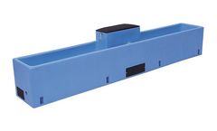 BigSpring - Model 6300/6301 - Beef and Dairy Cattle Waterer