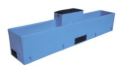 BigSpring - Model 6400/6401 - Beef and Dairy Cattle Waterer