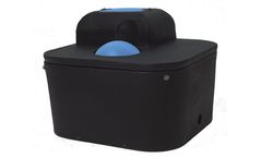 MiraFount - Model 3330 - Waterers for Beef and Dairy
