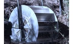 Helios PowerWheel - Shallow Water