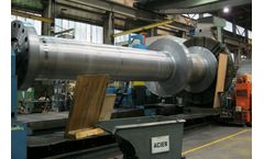 FAB - Horizontal Lathes