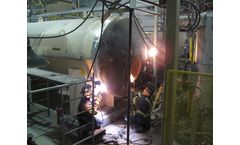 FAB - Pressure Vessel Service