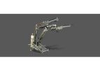 Flat End Universal Rig