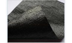 Jingwei - Woven Geotextile