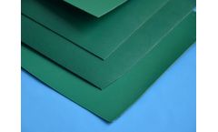 Jingwei - Model HDPE - Geomembrane