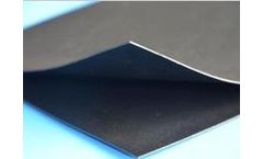 Jingwei - Model LDPE - Geomembranes