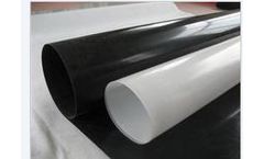 Jingwei - Model LLDPE - Geomembranes
