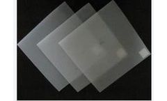 Jingwei - Model EVA - Geomembranes