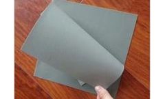 Jingwei - Model PVC - Geomembrane