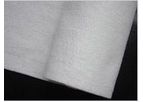 Jingwei - Non Woven Geotextile