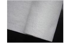 Jingwei - Non Woven Geotextile