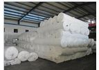 Jingwei - PP Staple Fiber Needle Punched Non Woven Geotextile