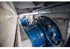 Kaplan Turbine