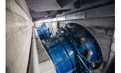 Kaplan Turbine