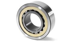RCB - Cylindrical Roller Bearings