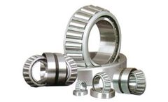 RCB - Tapered Roller Bearings