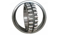 RCB - Spherical Roller Bearings