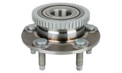 RCB - Wheel Hubs Bearings