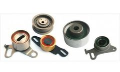 RCB - Tensioner Pulley Bearings