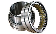 RCB - Large Size Bearings