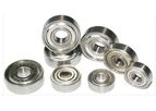 RCB - Stainless Steel Bearing