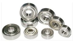 RCB - Stainless Steel Bearing