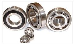 RCB - Industrial Robot Bearings