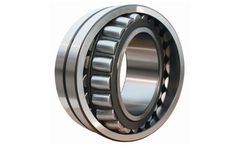RCB - High Precision Bearings