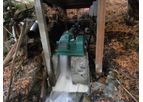 Scott Hydroelectric - Cross Flow Turbine Generator