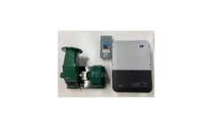 Scott Hydroelectric - Grid-Tie Inverter for Hydro Turbines