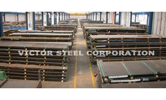 Model AR500 - Steel Plate