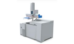 EST - Model AS120 - Autosampler