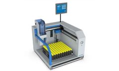 EST Centurion - Water/Soil Purge and Trap Autosampler