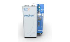 EST Evolution - Model 2 - Purge and Trap Concentrator