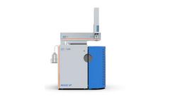 EST Nexis - Model VP - Total Nitrogen/Sulfur Combustion Analyzer