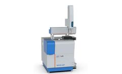 EST Nexis - Model eQP - Total Nitrogen or Sulfur Combustion Analyzer