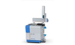 EST Nexis Aqua - Liquid Autosampler