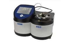 EST Setaflash - Model Series 8 - 82000-2U - High Temperature Closed Cup Flash Point Tester