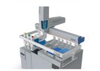 EST Flex - Model 2 - Robotic Sampling Platform