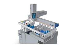 EST Flex - Model 2 - Robotic Sampling Platform