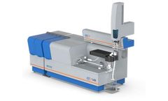 EST Nexis - Total Nitrogen/Sulfur/Chlorine Combustion Analyzer