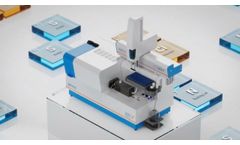 Nexis Elemental Combustion Analyzer- Video