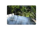 Smart - Off Grid Photovoltaic Set