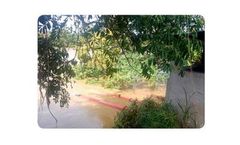 Smart - Hydropowered Irrigation Pumping System