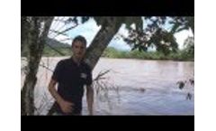 SMART Hydro Power in Marisol - Peru Video