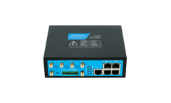 Bivocom - Model TG453 - Industrial 5G Gigabit IoT Gateways