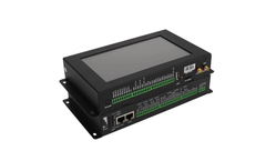 Bivocom - Model TG462/TG462S - Touch Screen IoT Edge Gateway